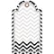 Barker Creek Black Tie Affair Chevron Double-Sided Accents, Multi-Design Set, 36/Set, PK36 2206 - alternate 5